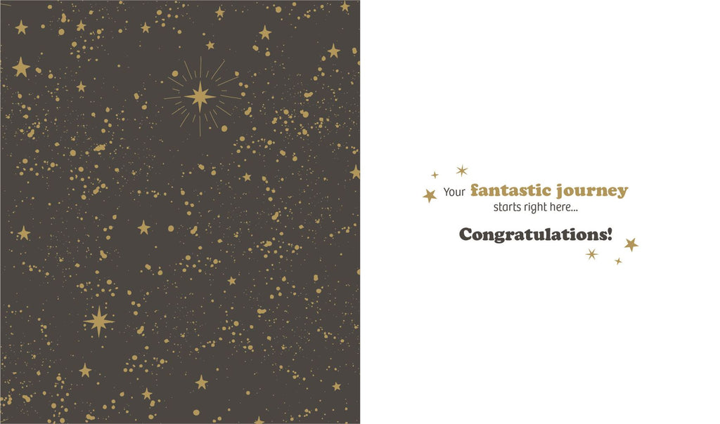 Congradulations
