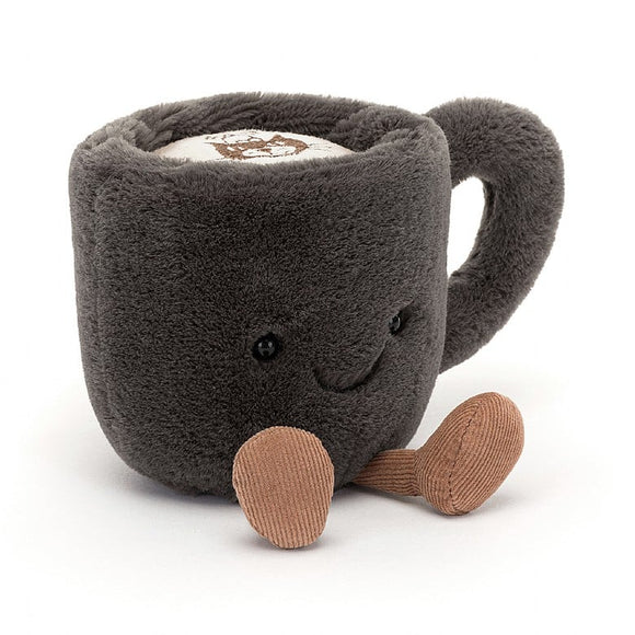 I am amusable Coffee cup - Jellycat London