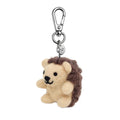 Hettie the Hedgehog - Silly Beans Keychain