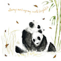 Brighter inspirational card by Sarah Epsom