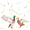 Till there was you  inspirational card by Sarah Epsom