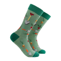 Socktopus Gardening size 9-12 - Adult - Socks