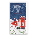 Christmas Money Wallet - A special Christmas gift