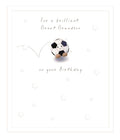 Brilliant Great-Grandson Birthday card