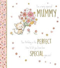 Special Mummy - Birthday Card