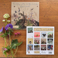 Alex Clark It’s the Little Things in Life - 2027 - Calendar