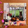 Alex Clark Charismatic Cats - 2027 - Calendar