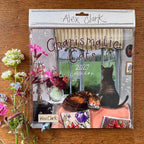 Alex Clark Charismatic Cats - 2027 - Calendar