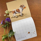 Alex Clark Delightful Dogs - 2027 - Calendar