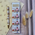 Alex Clark Crazy Cat Lady ballpoint - Pen