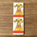 Alex Clark Spectacles - Magnetic Bookmark