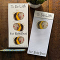 Alex Clark To- do List for Busy Bees Magnetic Listpad