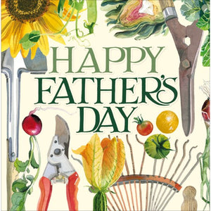 Happy Father's day -  Emma Bridgewater card