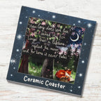 Fox under the Moon How long? - Coaster