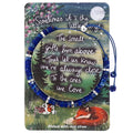 Fox under the Moon The Little Things - Beaded Bracelet