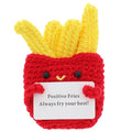 Cheery Crochet Goodies