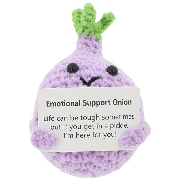 Cheery Crochet Goodies