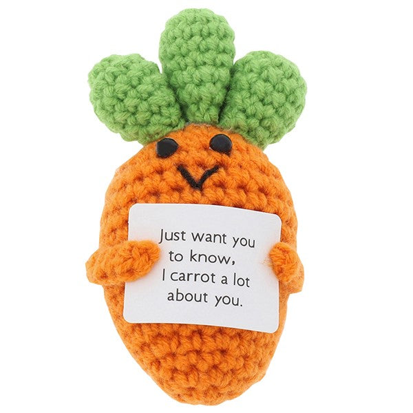 Cheery Crochet Goodies