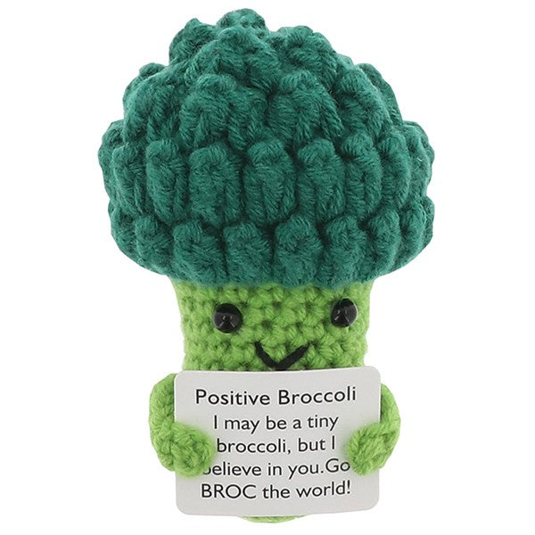 Cheery Crochet Goodies