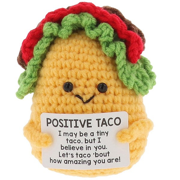 Cheery Crochet Goodies