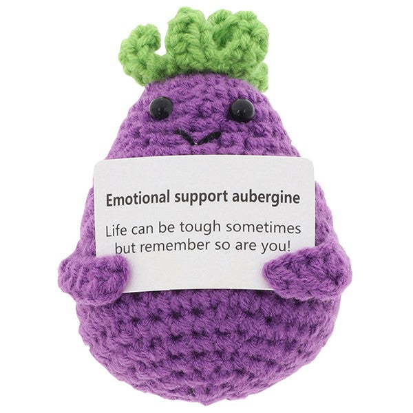 Cheery Crochet Goodies