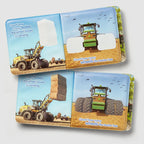 Tractor Ted Farm Fun Magic - Bath Book