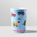 Tractor Ted Tractor - Beaker