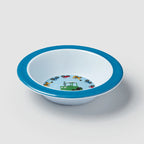 Tractor Ted Melamine - Bowl