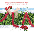 One more won't hurt  -  funny Christmas card