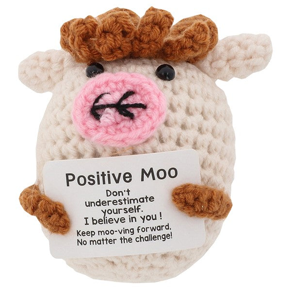 Cheery Crochet Goodies