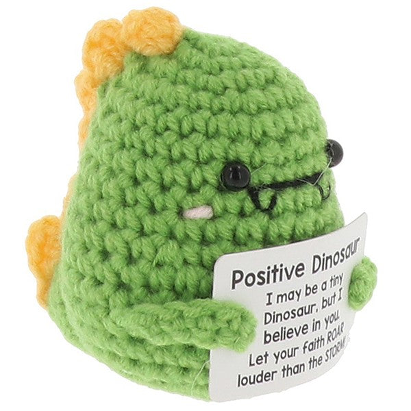 Cheery Crochet Goodies