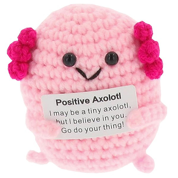 Cheery Crochet Goodies
