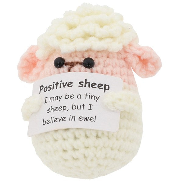 Cheery Crochet Goodies