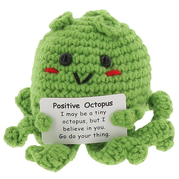 Cheery Crochet Goodies