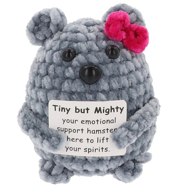 Cheery Crochet Goodies