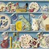 The dresser  - Emma Bridgewater blank card