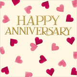 Happy Anniversary - Emma Bridgewater card