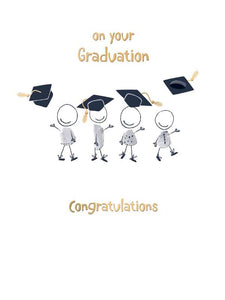 Graduation card