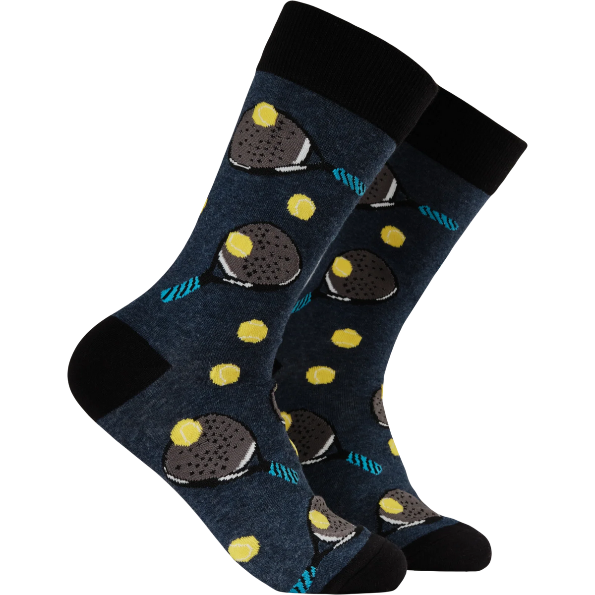 Socktopus “Padel” size 9-12 - Adult - Socks