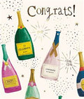 Congratulations - Congratulations Card