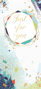 Just for you - money wallet
