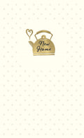 New Home  card