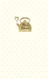 New Home  card