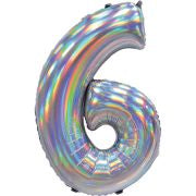 6 - 30