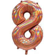 8 - 30
