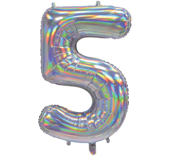 5 - 30