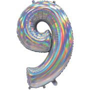 9 - 30
