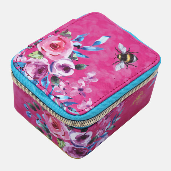 Queen Bee trinket box