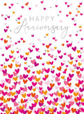 Happy Anniversary card