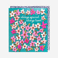 Special, loved- Birthday card